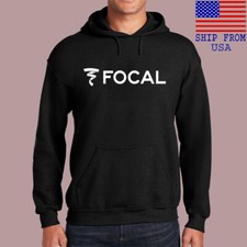 Focal Audio Equipment Black