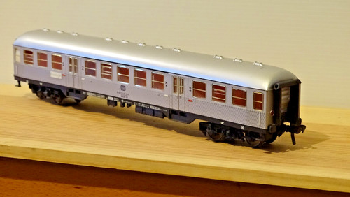 Fleischmann voiture - fleischmann,