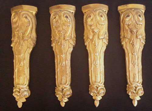 Chutes pieds de meuble - ,