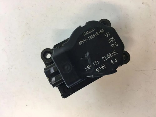 Peugeot 407 moteur - 6d,