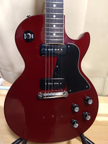 Gibson les paul special hc - [gibson],