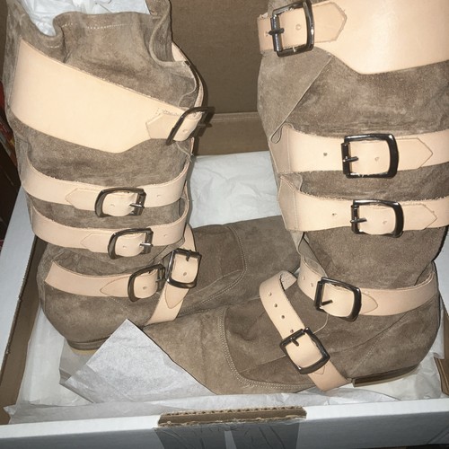 Vivianne westwood suede - vivianne,