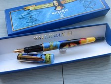 Rare Stylo plume Waterman De