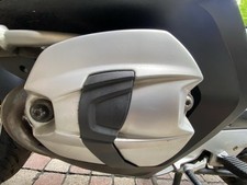 Couvre culasse Bmw r1200rt