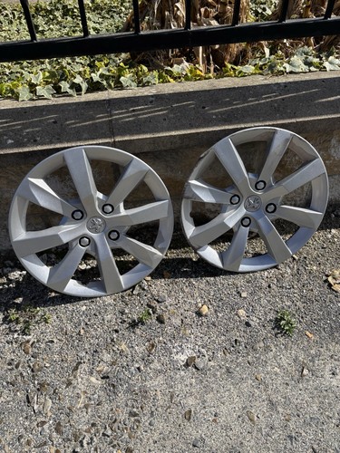 Enjoliveurs peugeot 15 - peugeot,