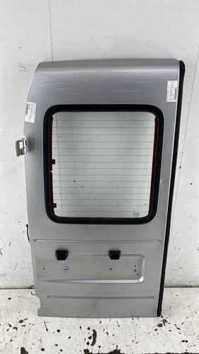 Porte coffre gauche ford - coffre,