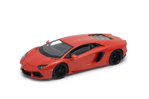 Lamborghini aventador coupe - aventador,