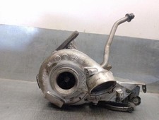 A6460900180 turbocompresseur pour MERCEDES-BENZ CLASE C (W203) FAMILIAR 4256220