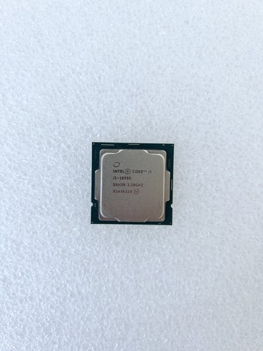Processeur intel core 10505 - intel, i5-10505