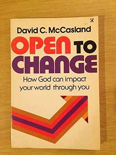 Open change victor adult - change,