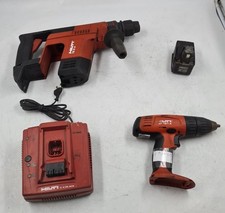 Lot De 4 Outils Électriques