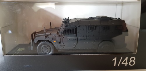 Arquus rtd sherpa - sherpa, apc
