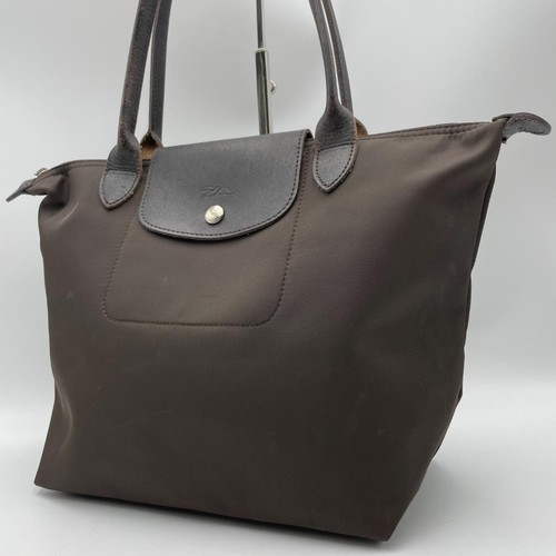 Authentique sac fourre tout - authentique,