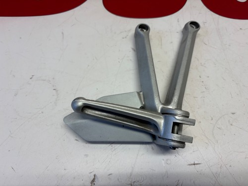 Ducati passager step - , pied