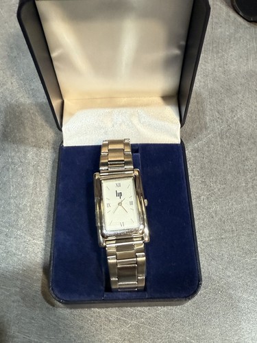 Montre lip vintage - montre,