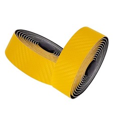  2 Rolls Enveloppement De Guidon Ruban Cyclisme Accessoires Vélo Sangles À