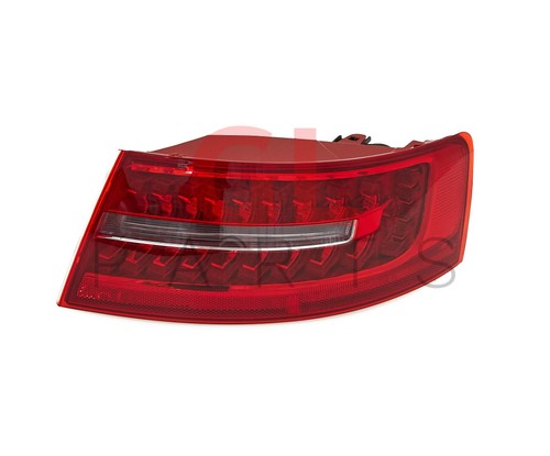 Lampe feu arriere - feu, audi