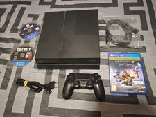 Console Sony Playstation 4 PS4