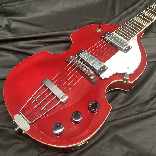 Hofner ignition series - hofner, violin