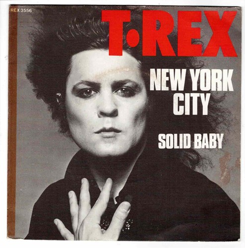 Rex new york - new, city