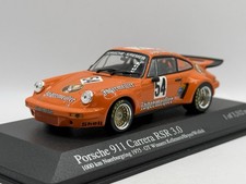 Porsche 911 Carrera RSR 3.0
