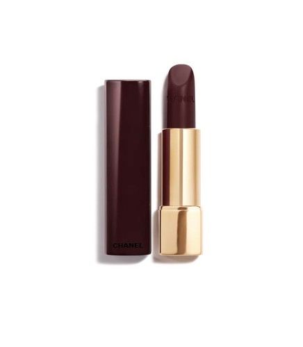 Rouge lèvres chanel - rouge,
