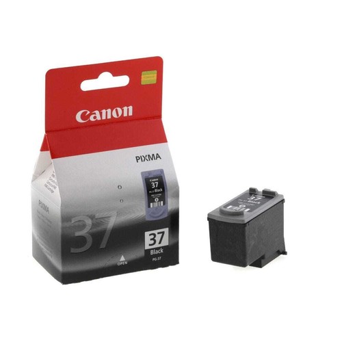 Canon cartouche d - canon, pg-37