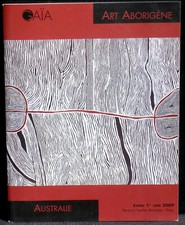 Gaïa 2009 Art aborigène