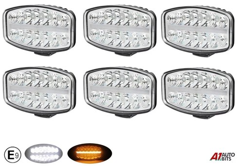 Led jumbo léger toit - led,