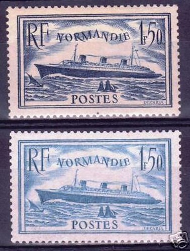 France timbre yvert 299 - yvert,