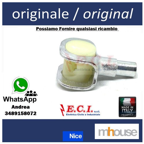 Mhouse par nice original - par,