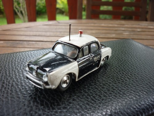 Cij france renault - france., dauphine