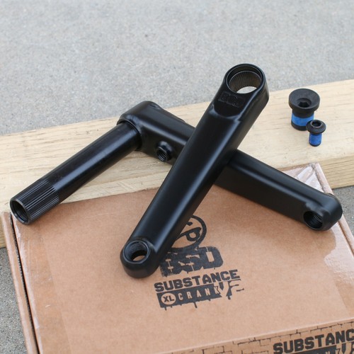 Bsd bmx substance v2 - bsd,