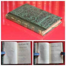 1846 - Mme Cottin / Élisabeth & Claire d'Albe