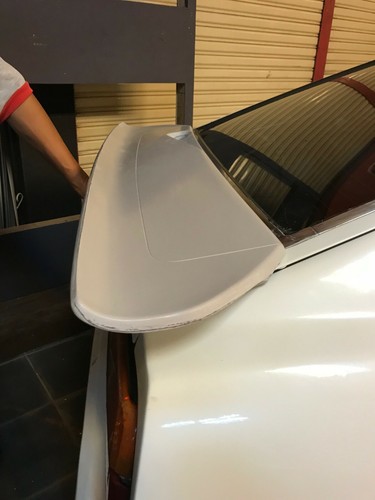 Pour datsun fairlady - pour,
