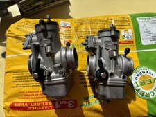 Carburateurs BMW R100S