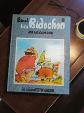 Vintage bande dessinée BD les