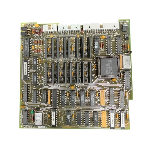 Analyseur réseau 8757d - réseau,