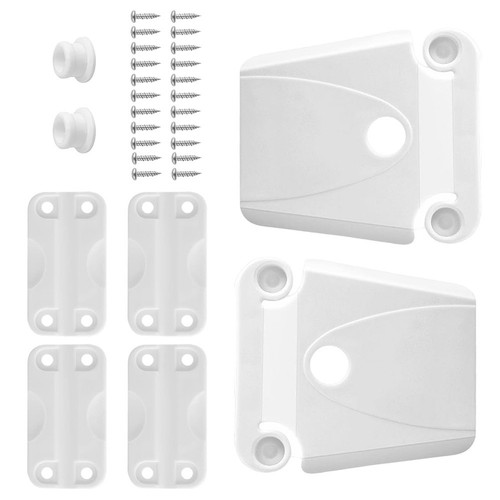 Kit remplacement charnière - kit, de