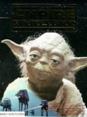 Star wars the empire strikes - the,