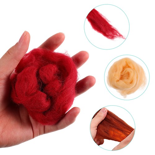 Pcs fil tricoter tricotin - pcs,