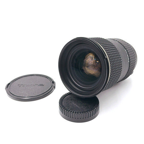 Modèle tokina pro af - tokina,