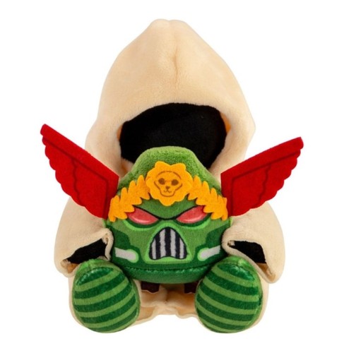 Peluche sous licence warhammer - peluche,