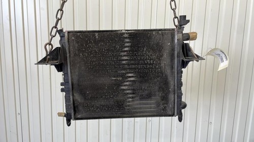 Radiateur eau renault twingo - twingo, 1