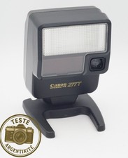 Flash Canon Speedlite 277T -