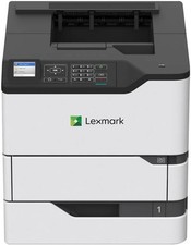 Lexmark MS821dn - 50G0120