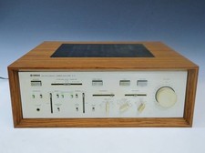 Yamaha A-8 Vintage