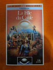Ldvelh fille calife - calife,