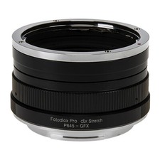Fotodiox Dlx Étire Lentille