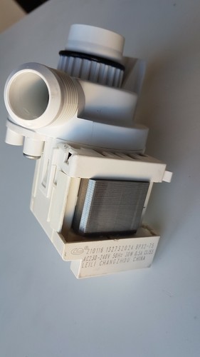 Machine laver electrolux - laver,